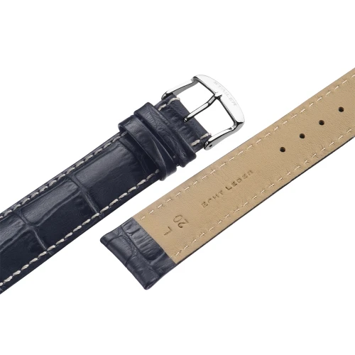 Ремінець STAILER PREMIUM CHRONO 3257B-1811 купити за ціною 1500 грн на сайті - THEWATCH