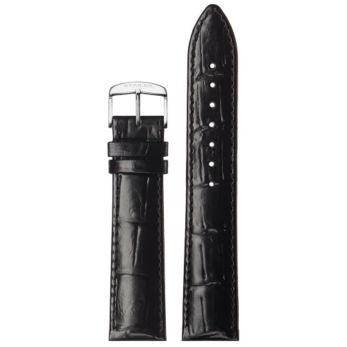 Ремінець STAILER PREMIUM CHRONO 3341-1911 купити за ціною 1500 грн на сайті - THEWATCH