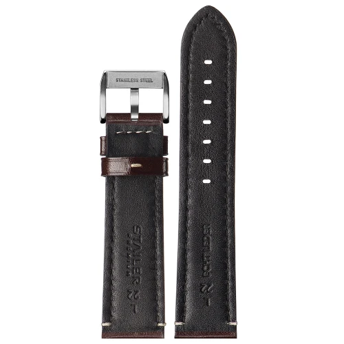 Ремешок STAILER PREMIUM AVIATOR 3582-2211 купить по цене 1800 грн на сайте - THEWATCH