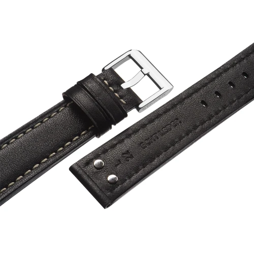 Ремінець STAILER PREMIUM AVIATOR 4061-2011 купити за ціною 1800 грн на сайті - THEWATCH