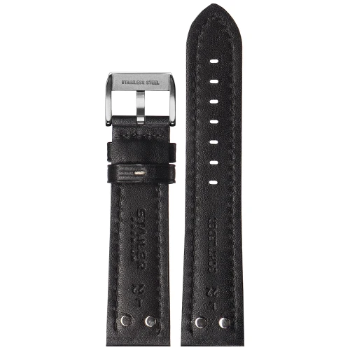 Ремінець STAILER PREMIUM AVIATOR 4061-2211 купити за ціною 1800 грн на сайті - THEWATCH