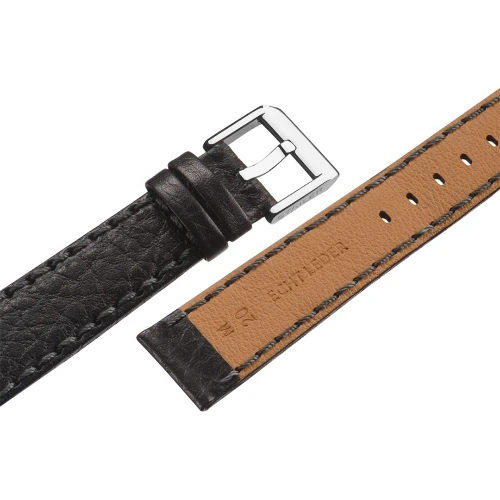 Ремешок STAILER PREMIUM HAND MADE 4811-2001 купить по цене 1400 грн на сайте - THEWATCH