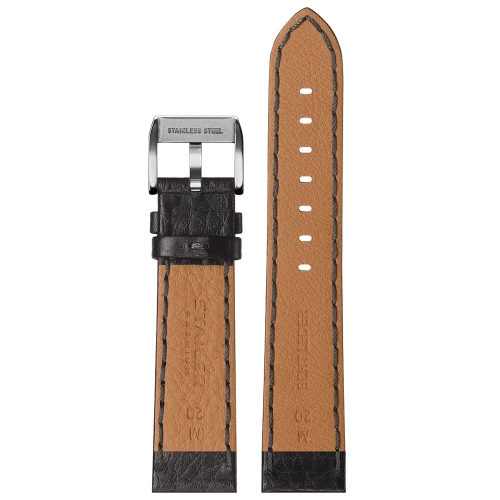 Ремінець STAILER PREMIUM HAND MADE 4811-2201 купити за ціною 1400 грн на сайті - THEWATCH