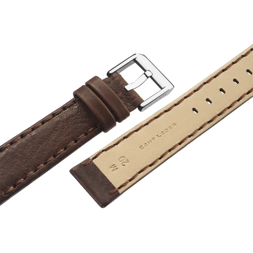 Ремінець STAILER PREMIUM HAND MADE 4842-2201 купити за ціною 1400 грн на сайті - THEWATCH