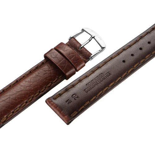 Ремінець STAILER PREMIUM HAND MADE 4852-2201 купити за ціною 1400 грн на сайті - THEWATCH