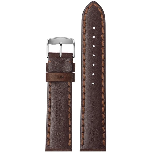 Ремешок STAILER PREMIUM HAND MADE 4862-2001 купить по цене 1400 грн на сайте - THEWATCH