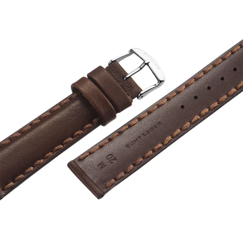 Ремешок STAILER PREMIUM HAND MADE 4862-2201 купить по цене 1400 грн на сайте - THEWATCH