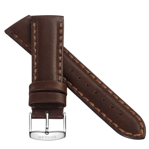 Ремешок STAILER PREMIUM HAND MADE 4862-2201 купить по цене 1400 грн на сайте - THEWATCH