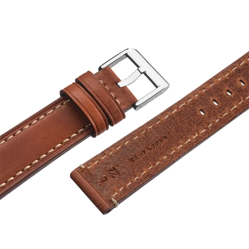 Ремешок STAILER PREMIUM AVIATOR 5195-2411 купить по цене 1800 грн на сайте - THEWATCH