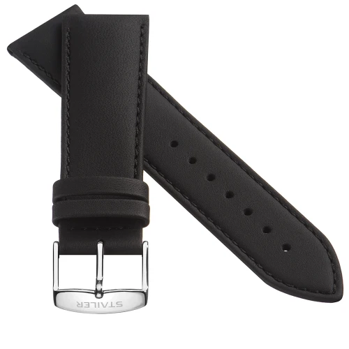 Ремешок STAILER PREMIUM WATER RESISTANT 5251-1801 купить по цене 800 грн на сайте - THEWATCH