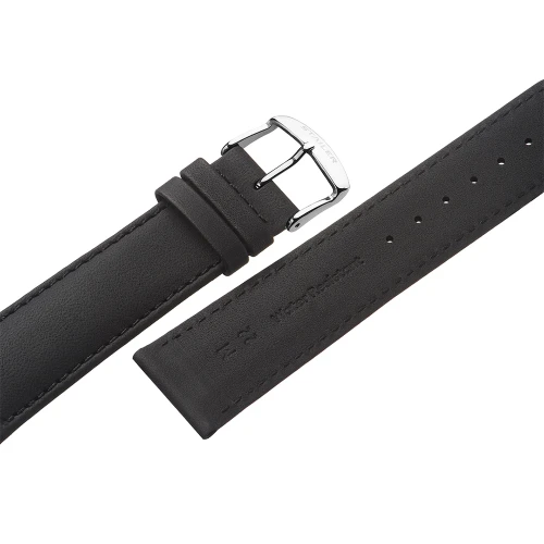 Ремінець STAILER PREMIUM WATER RESISTANT 5251-2001 купити за ціною 900 грн на сайті - THEWATCH