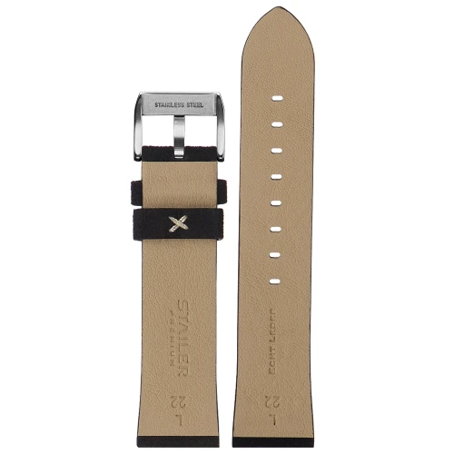 Ремінець STAILER PREMIUM ALASKA 5731-2011 купити за ціною 1800 грн на сайті - THEWATCH