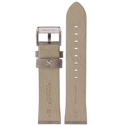 Ремінець STAILER PREMIUM ALASKA 5734-2011 купити за ціною 1800 грн на сайті - THEWATCH