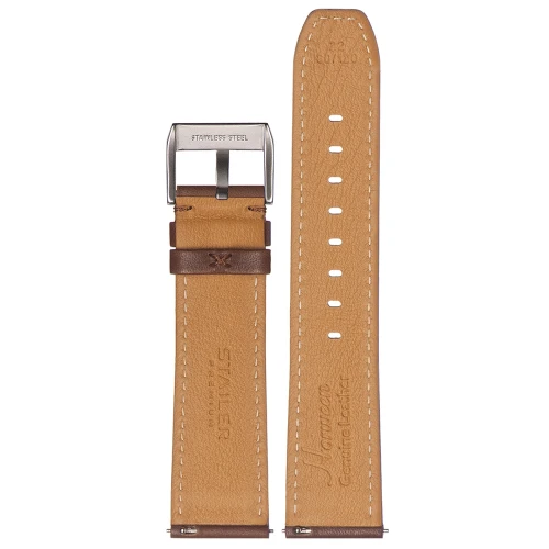 Ремешок STAILER PREMIUM FLEX 5772-2011 купить по цене 2000 грн на сайте - THEWATCH