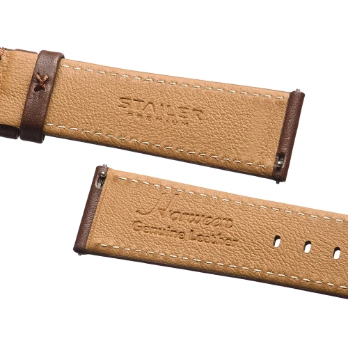 Ремешок STAILER PREMIUM FLEX 5772-2211 купить по цене 2000 грн на сайте - THEWATCH