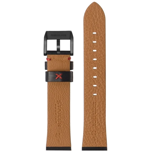 Ремешок STAILER PREMIUM SELECT 5951-2215 купить по цене 1800 грн на сайте - THEWATCH