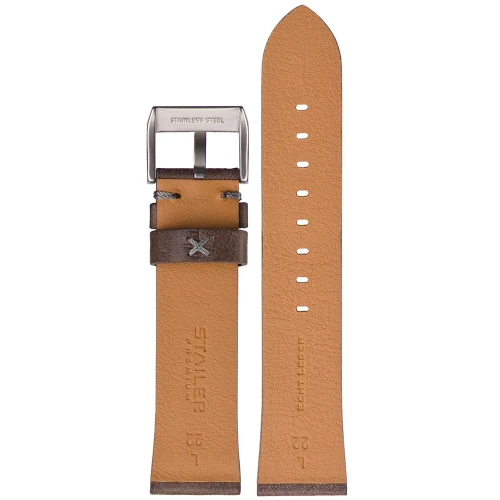 Ремешок STAILER PREMIUM SELECT 5954-2211 купить по цене 1800 грн на сайте - THEWATCH