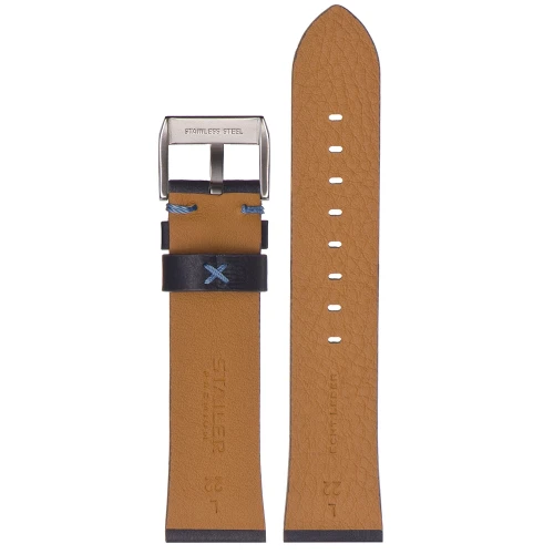 Ремешок STAILER PREMIUM SELECT 5957-2211 купить по цене 1800 грн на сайте - THEWATCH