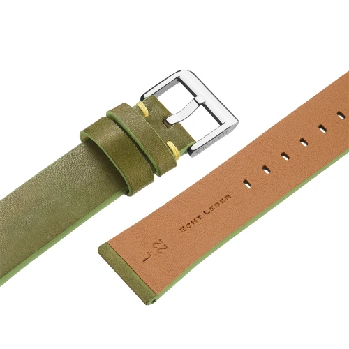 Ремешок STAILER PREMIUM SELECT 5958-2011 купить по цене 1800 грн на сайте - THEWATCH