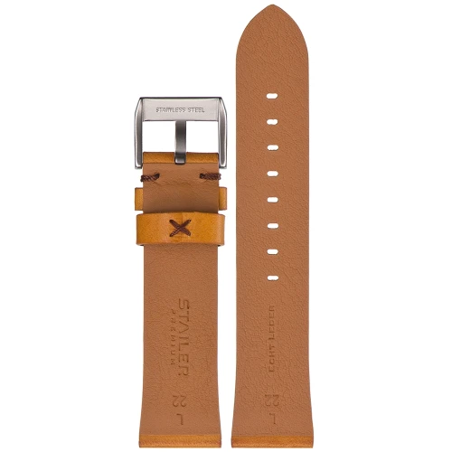 Ремешок STAILER PREMIUM SELECT 5959-2211 купить по цене 1800 грн на сайте - THEWATCH