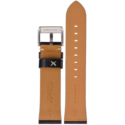 Ремешок STAILER PREMIUM SELECT 5961-2211 купить по цене 1800 грн на сайте - THEWATCH