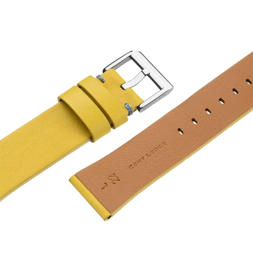 Ремінець STAILER PREMIUM SELECT 5969-2011 купити за ціною 1800 грн на сайті - THEWATCH