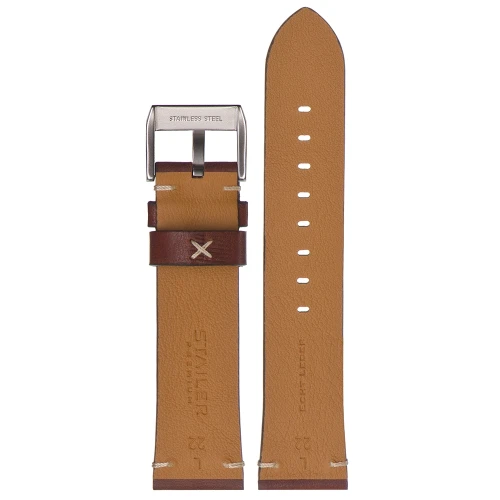 Ремешок STAILER PREMIUM SELECT 5972-2211 купить по цене 1800 грн на сайте - THEWATCH