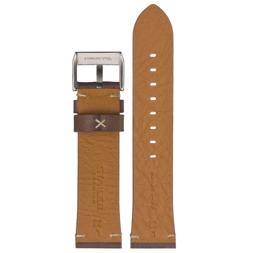 Ремінець STAILER PREMIUM SELECT 5974-2211 купити за ціною 1800 грн на сайті - THEWATCH