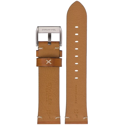 Ремешок STAILER PREMIUM SELECT 597B-2211 купить по цене 1800 грн на сайте - THEWATCH