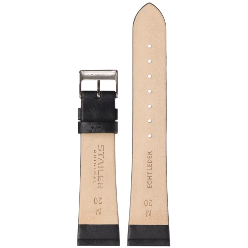 Ремешок STAILER ORIGINAL 5991-1401 купить по цене 800 грн на сайте - THEWATCH