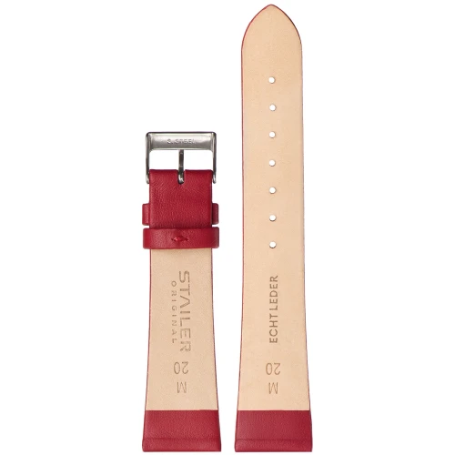 Ремешок STAILER ORIGINAL 5996-1401 купить по цене 800 грн на сайте - THEWATCH