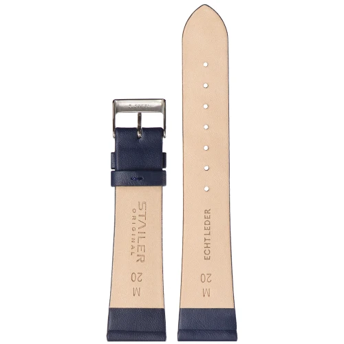 Ремешок STAILER ORIGINAL 5997-1401 купить по цене 800 грн на сайте - THEWATCH