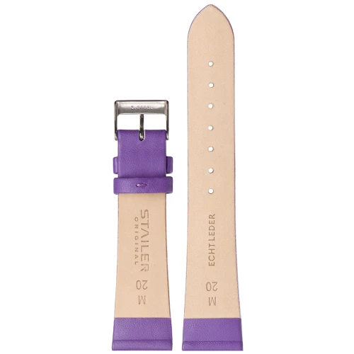 Ремешок STAILER ORIGINAL 599F-1401 купить по цене 800 грн на сайте - THEWATCH