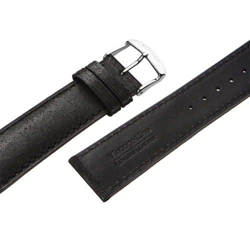 Ремінець STAILER PREMIUM VINTAGE LINE 6001-2001 купити за ціною 1800 грн на сайті - THEWATCH