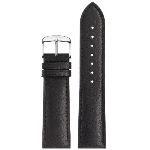 Ремінець STAILER PREMIUM VINTAGE LINE 6001-2201 купити за ціною 1800 грн на сайті - THEWATCH