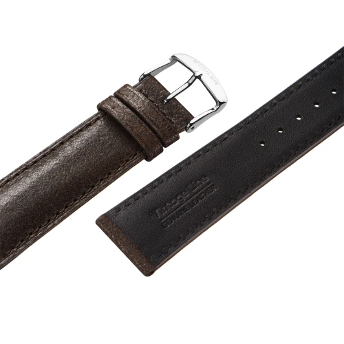 Ремінець STAILER PREMIUM VINTAGE LINE 6002-2001 купити за ціною 1800 грн на сайті - THEWATCH
