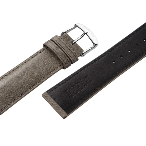 Ремінець STAILER PREMIUM VINTAGE LINE 6004-2001 купити за ціною 1800 грн на сайті - THEWATCH