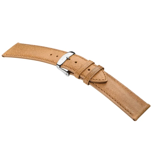 Ремінець STAILER PREMIUM VINTAGE LINE 6005-2001 купити за ціною 1800 грн на сайті - THEWATCH