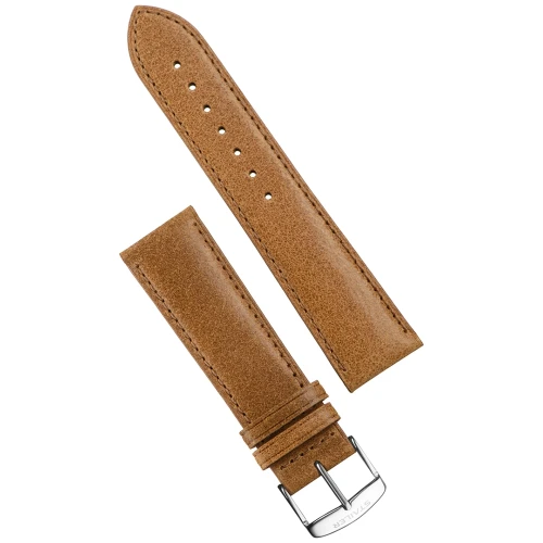 Ремінець STAILER PREMIUM VINTAGE LINE 6005-2201 купити за ціною 1800 грн на сайті - THEWATCH