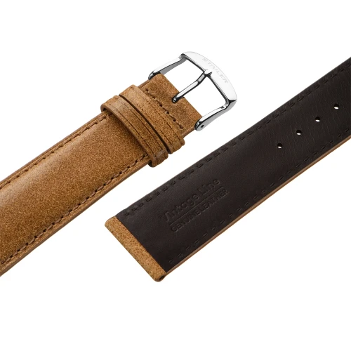 Ремінець STAILER PREMIUM VINTAGE LINE 6005-2201 купити за ціною 1800 грн на сайті - THEWATCH