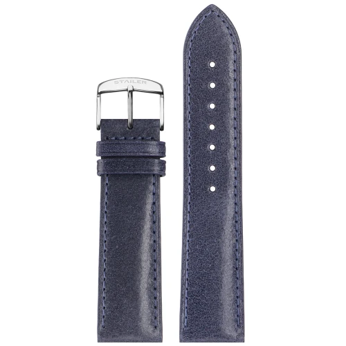 Ремінець STAILER PREMIUM VINTAGE LINE 6007-2201 купити за ціною 1800 грн на сайті - THEWATCH
