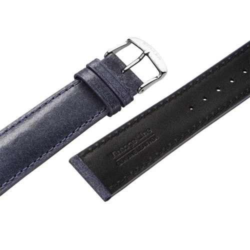 Ремінець STAILER PREMIUM VINTAGE LINE 6007-2201 купити за ціною 1800 грн на сайті - THEWATCH