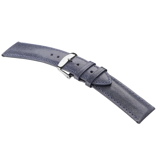 Ремінець STAILER PREMIUM VINTAGE LINE 6007-2201 купити за ціною 1800 грн на сайті - THEWATCH