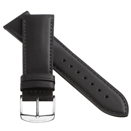 Ремінець STAILER PREMIUM VINTAGE LINE 6011-2001 купити за ціною 1800 грн на сайті - THEWATCH