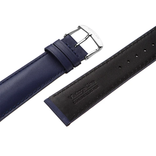 Ремінець STAILER PREMIUM VINTAGE LINE 6017-2001 купити за ціною 1800 грн на сайті - THEWATCH