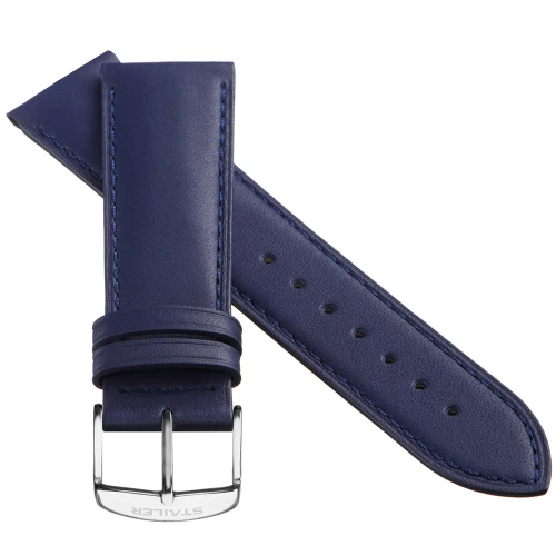 Ремінець STAILER PREMIUM VINTAGE LINE 6017-2001 купити за ціною 1800 грн на сайті - THEWATCH