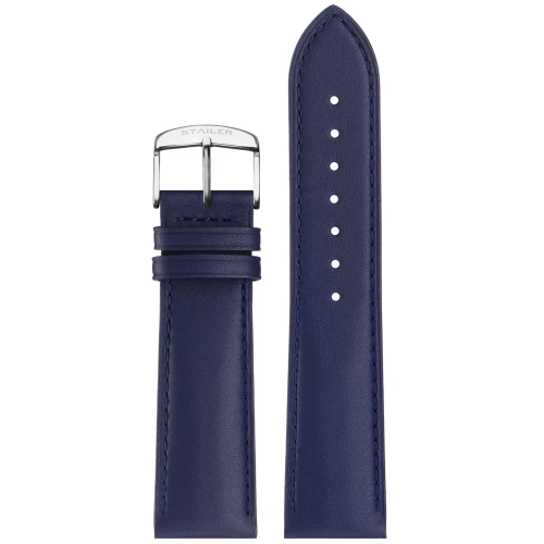 Ремінець STAILER PREMIUM VINTAGE LINE 6017-2201 купити за ціною 1800 грн на сайті - THEWATCH