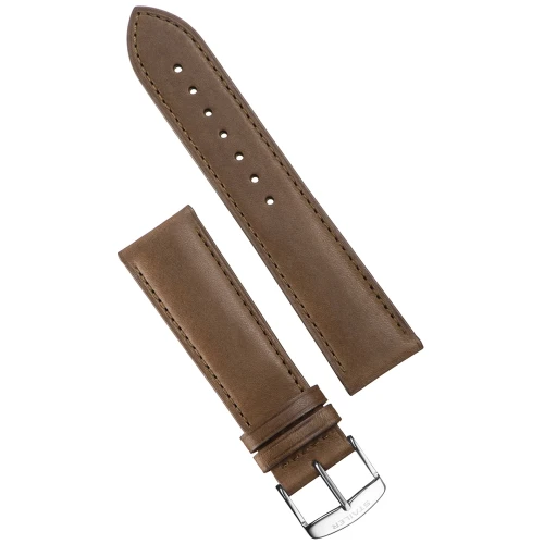 Ремінець STAILER PREMIUM VINTAGE LINE 6025-2001 купити за ціною 1800 грн на сайті - THEWATCH