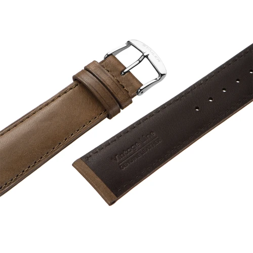 Ремінець STAILER PREMIUM VINTAGE LINE 6025-2001 купити за ціною 1800 грн на сайті - THEWATCH