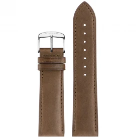 Ремешок STAILER PREMIUM VINTAGE LINE 6025-2201 купить по цене 1800 грн на сайте - THEWATCH